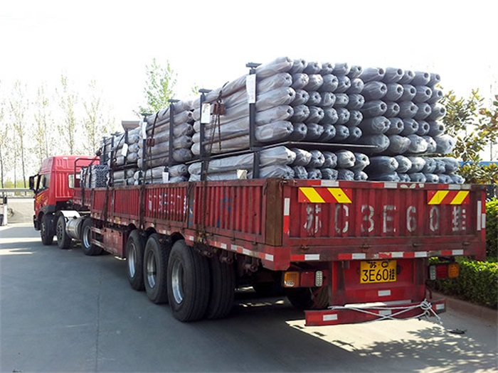 胶南网架整装待发